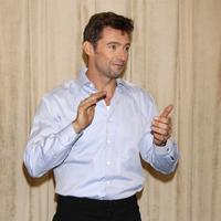 'Hugh Jackman On Broadway' press event held at Pearl Studios | Picture 105046